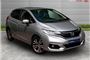 2020 Honda Jazz 1.3 i-VTEC EX Navi 5dr
