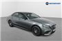 2019 Mercedes-Benz E-Class E220d 4Matic AMG Line Night Edition 4dr 9G-Tronic