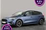 2021 Ford Focus 1.0 EcoBoost Hybrid mHEV 125 ST-Line X Edition 5dr