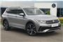 2023 Volkswagen Tiguan Allspace 1.5 TSI R-Line 5dr DSG