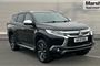 2021 Mitsubishi Shogun Sport 2.4 DI-DC 4 5dr Auto 4WD