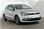 2017 Volkswagen Polo 1.2 TSI Match Edition 3dr