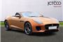 2019 Jaguar F-Type 3.0 Supercharged V6 R-Dynamic 2dr Auto