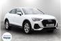 2021 Audi Q3 35 TFSI Sport 5dr S Tronic