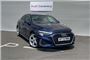 2022 Audi A3 Saloon 30 TFSI S Line 4dr