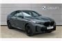 2025 BMW X6 xDrive40d MHT M Sport 5dr Step Auto