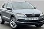 2021 Skoda Karoq 1.5 TSI SE L 5dr