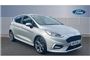 2020 Ford Fiesta 1.0 EcoBoost Hybrid mHEV 125 ST-Line Edition 5dr