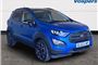 2022 Ford EcoSport 1.0 EcoBoost 125 Active 5dr
