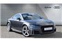 2022 Audi TT 40 TFSI S Line 2dr S Tronic