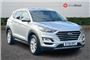 2019 Hyundai Tucson 1.6 TGDi 177 SE Nav 5dr 2WD DCT