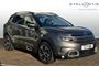 2021 Citroen C5 Aircross 1.2 PureTech 130 Shine 5dr