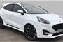 2023 Ford Puma 1.0 EcoBoost Hybrid mHEV ST-Line X 5dr