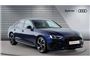 2024 Audi A4 35 TDI Black Edition 4dr S Tronic