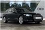 2018 Audi S4 S4 Quattro 5dr Tip Tronic