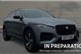 2023 Jaguar F-Pace 2.0 P400e R-Dynamic HSE Black 5dr Auto AWD