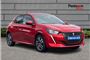 2021 Peugeot 208 1.2 PureTech 100 Allure Premium 5dr