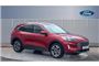 2021 Ford Kuga 2.0 EcoBlue 190 Titanium Edition 5dr Auto AWD