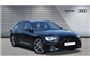 2024 Audi A6 50 TFSI e Quattro Black Edition 5dr S Tronic