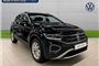 2023 Volkswagen T-Roc 1.0 TSI Life 5dr