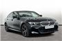 2024 BMW 3 Series 330e xDrive M Sport 4dr Step Auto