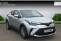 2023 Toyota C-HR 2.0 Hybrid Excel 5dr CVT