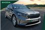2022 Skoda Enyaq 132kW 60 ecoSuite 62kWh 5dr Auto [120kW]