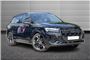 2025 Audi Q7 55 TFSI Quattro Black Edition 5dr Tiptronic