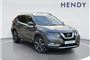 2020 Nissan X-Trail 1.7 dCi Tekna 5dr CVT