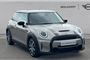 2022 MINI Hatchback 2.0 Cooper S Classic 3dr Auto