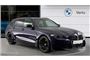 2024 BMW M3 Touring M3 xDrive Competition M 5dr Step Auto