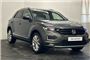 2019 Volkswagen T-Roc 2.0 TDI SEL 5dr DSG