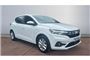 2023 Dacia Sandero 1.0 Tce Bi-Fuel Expression 5dr