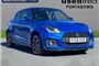 2018 Suzuki Swift Sport 1.4 Boosterjet Sport 5dr