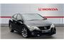 2016 Honda Civic 1.8 i-VTEC SE Plus 5dr [Nav]