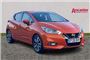 2020 Nissan Micra 1.0 IG-T 100 Tekna 5dr Xtronic