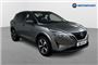 2022 Nissan Qashqai 1.3 DiG-T MH N-Connecta 5dr