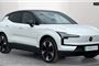 2025 Volvo EX30 200kW SM Extended Range Ultra 69kWh 5dr Auto