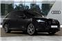 2020 Audi SQ7 SQ7 TFSI Quattro Vorsprung 5dr Tiptronic