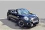 2019 MINI Convertible 2.0 Cooper S Exclusive II 2dr Auto