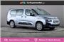 2023 Citroen e-Berlingo 100kW Feel XL 50kWh 5dr Auto [7 seat]