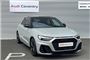 2024 Audi A1 25 TFSI Black Edition 5dr S Tronic