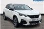 2019 Peugeot 3008 1.5 BlueHDi GT Line Premium 5dr