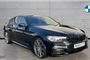 2019 BMW 5 Series 530d xDrive M Sport 4dr Auto