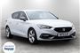 2021 SEAT Leon 1.5 TSI EVO FR 5dr