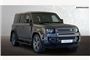 2022 Land Rover Defender 5.0 P525 V8 110 5dr Auto