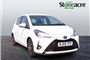 2018 Toyota Yaris 1.5 Hybrid Icon Tech 5dr CVT