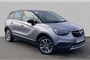 2020 Vauxhall Crossland X 1.2 [83] Griffin 5dr [Start Stop]