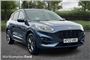 2022 Ford Kuga 2.5 PHEV ST-Line 5dr CVT