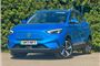 2022 MG ZS EV 115kW Trophy Connect EV Long Range73kWh 5dr Auto